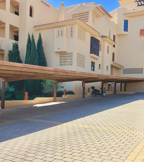 2024 Alquibla Gardens, Terrace & Pool Apartment Benalmadena