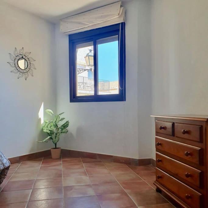 2024 Alquibla Gardens, Terrace & Pool Benalmadena